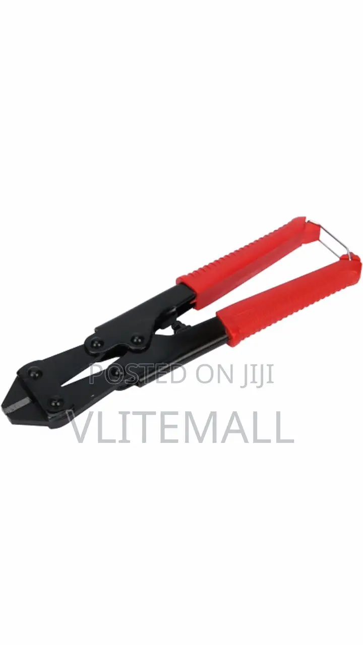 8" Mini Bolt Cutter