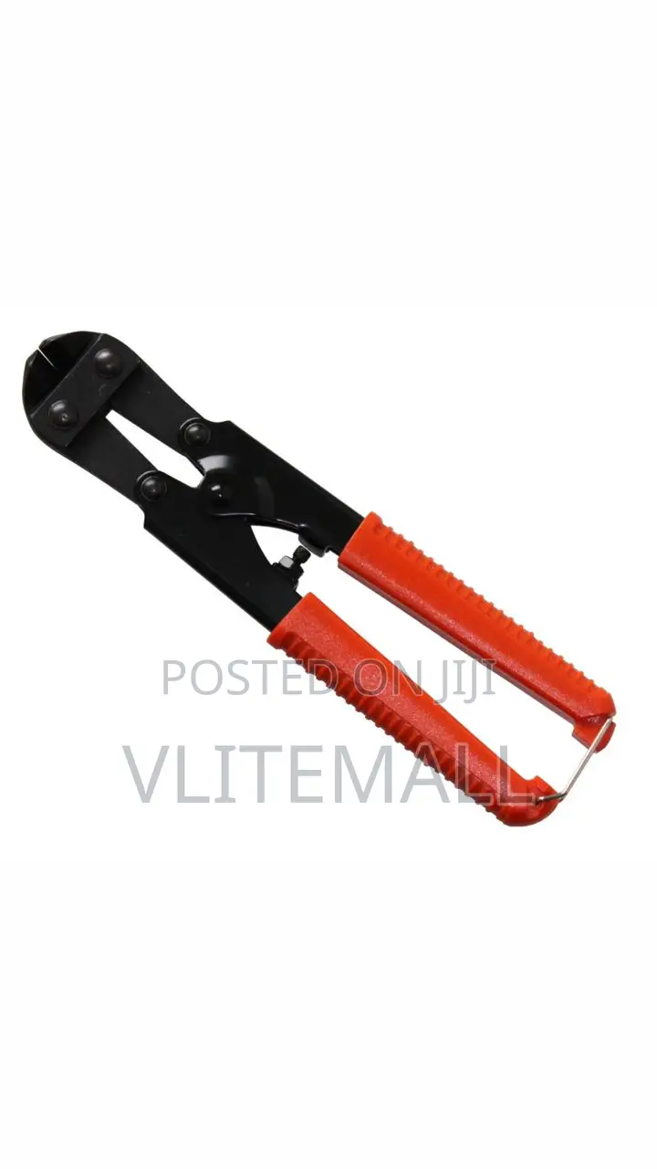 8" Mini Bolt Cutter