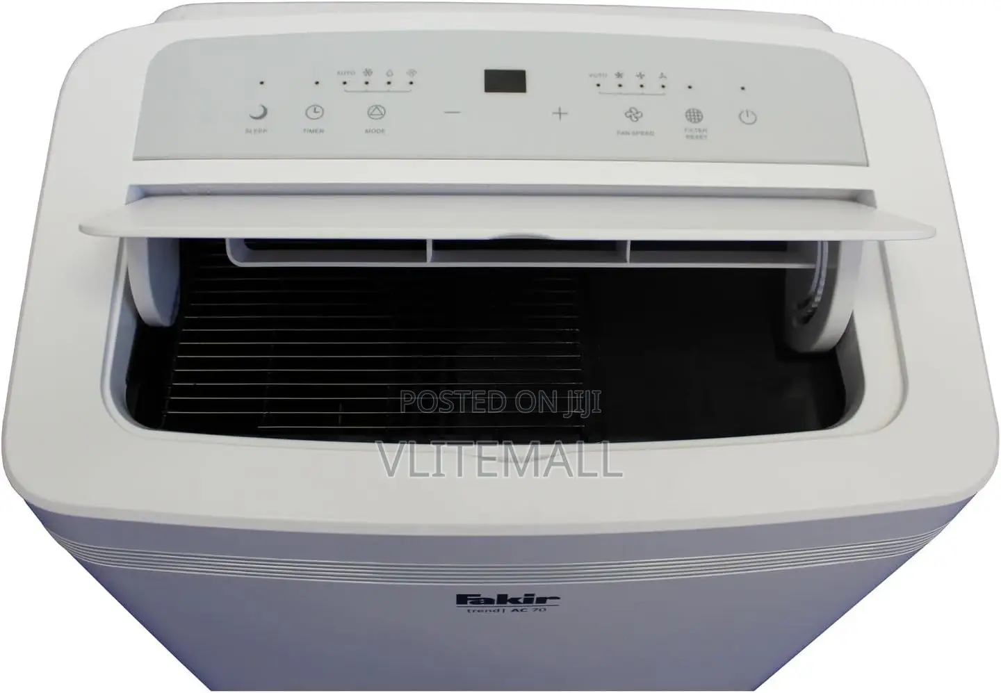Fakir AC70 Air Conditioner 2,300 Watt