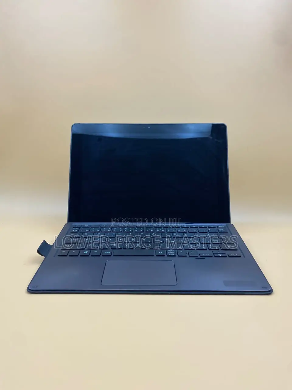 New Laptop HP Pro X2 612 G2 8GB Intel Core I5 SSD 256GB
