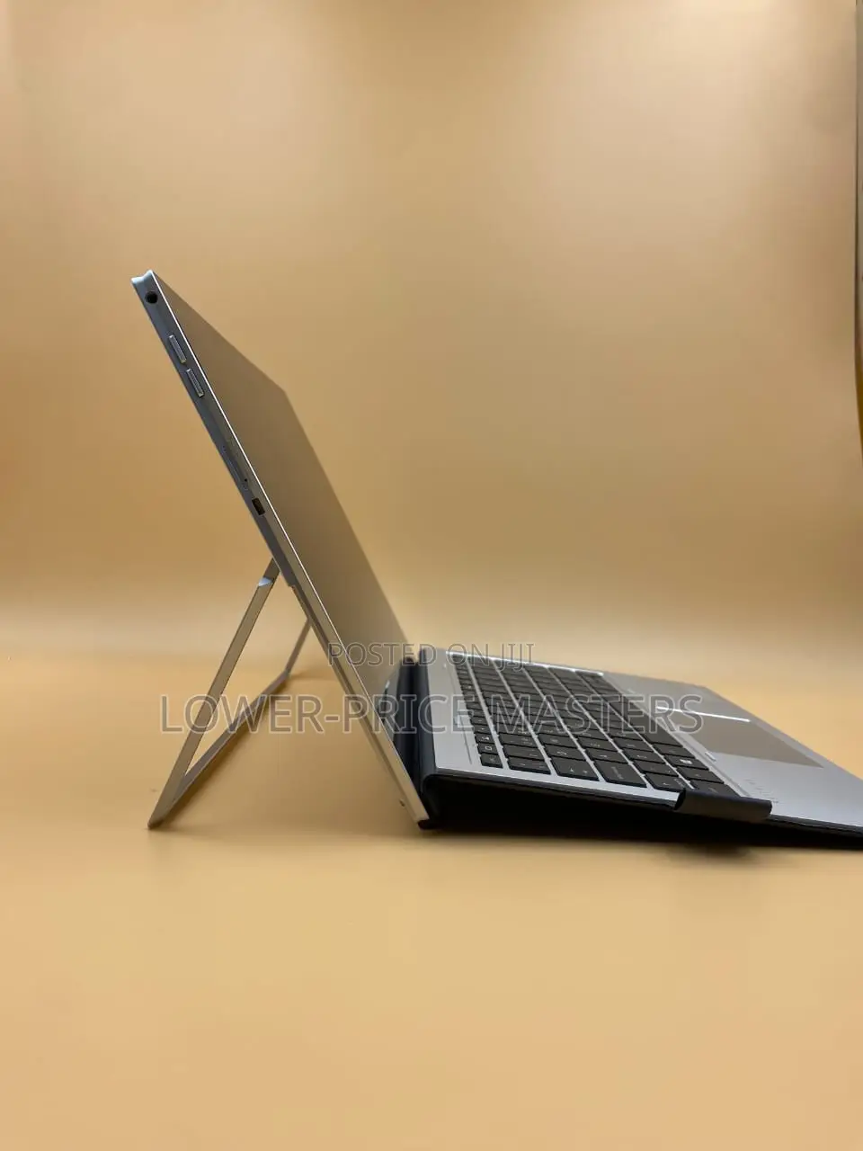 New Laptop HP Elite X2 1013 G3 8GB Intel Core I5 SSD 256GB