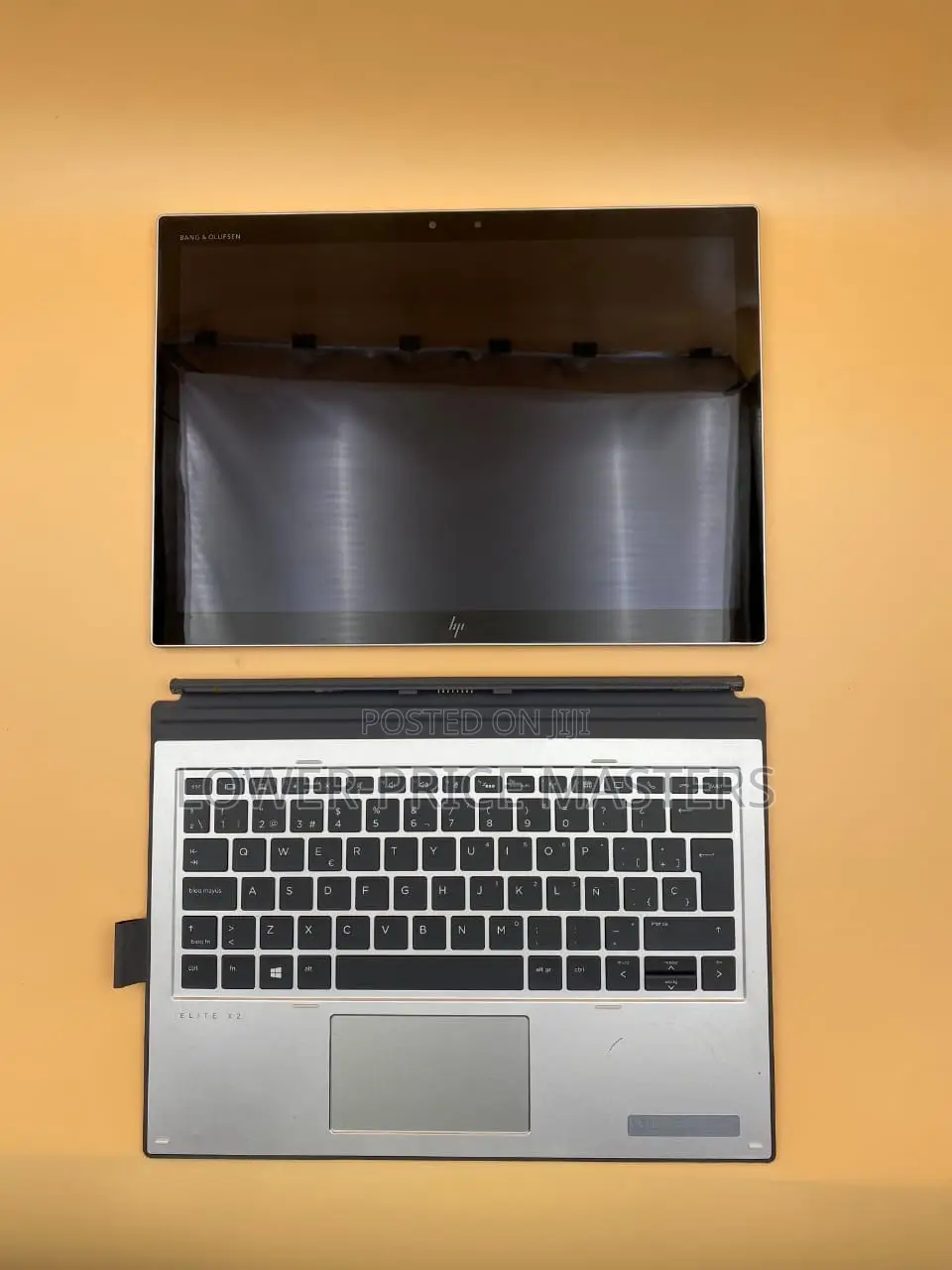 New Laptop HP Elite X2 1013 G3 8GB Intel Core I5 SSD 256GB