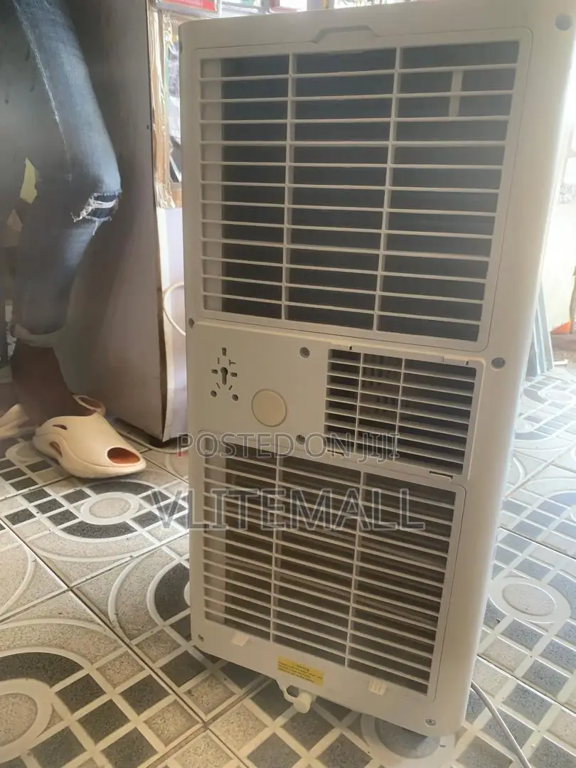 Blumill Portable Air Conditioner + Wifi