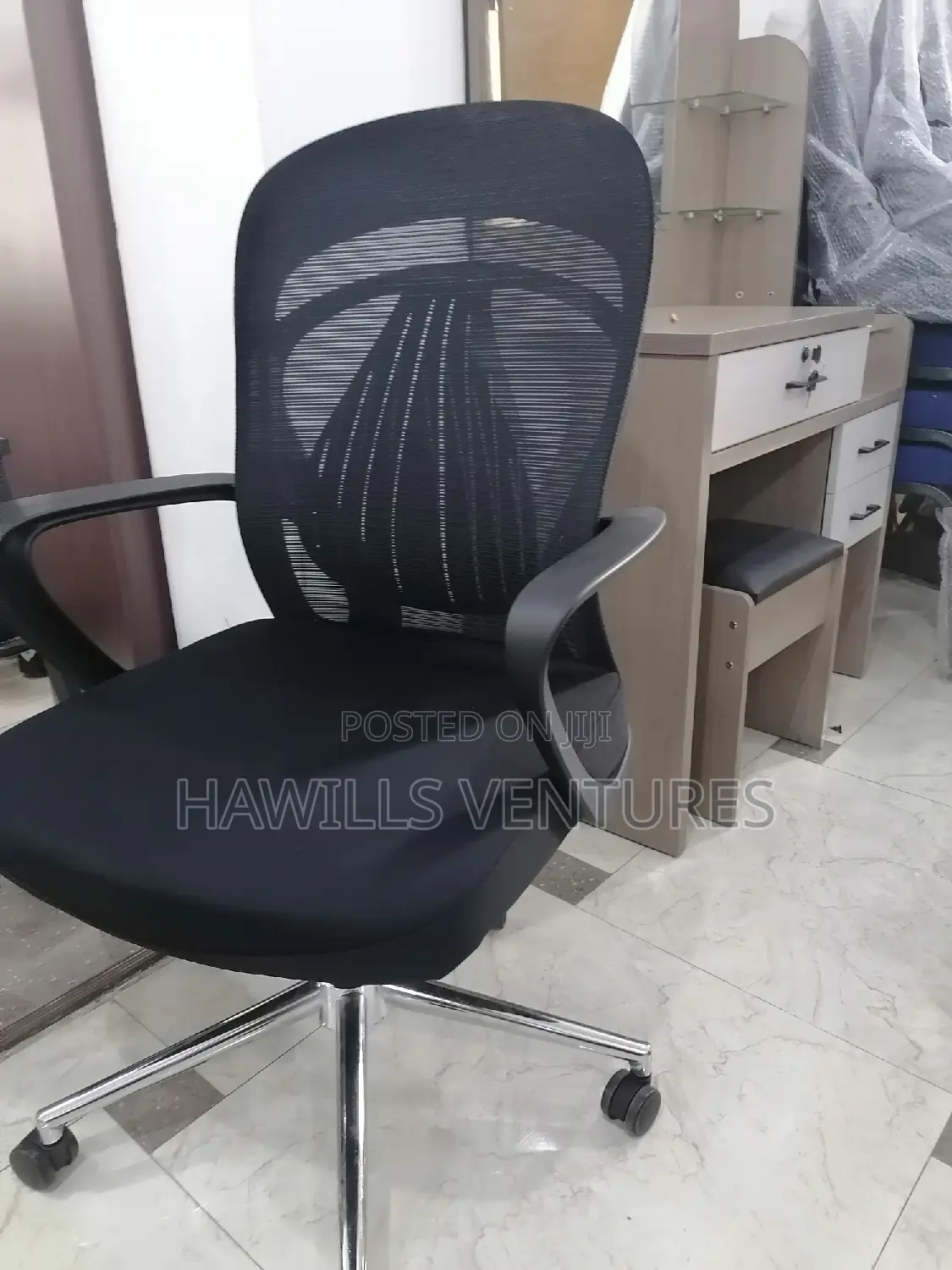 Office Swivel Chair