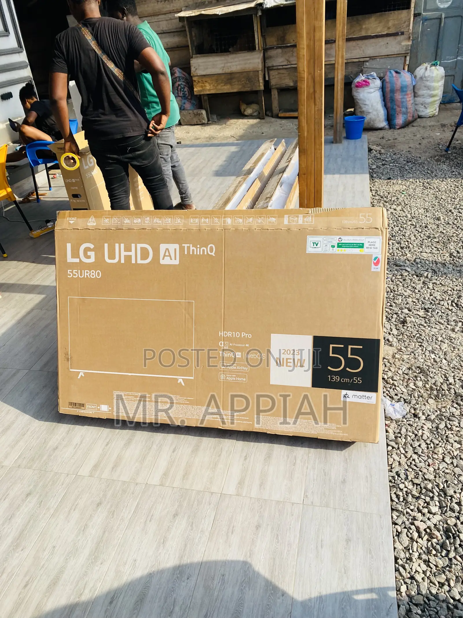 Energy Sufficient Lg 55ur8000 55 Inch Uhd Smart Led Tv.