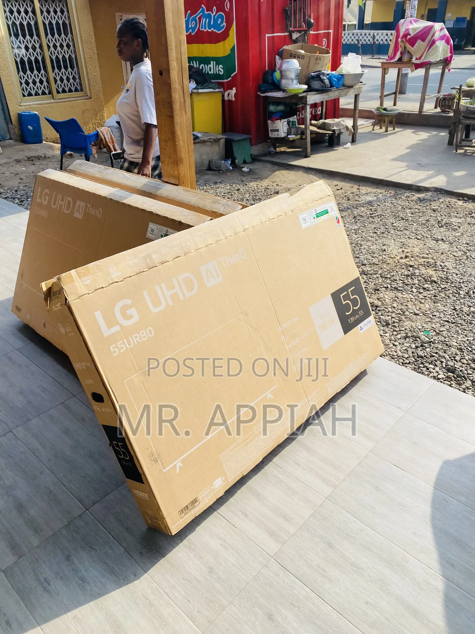 Energy Efficient Lg 55ur8000 55 Inch Uhd Smart Led Tv.