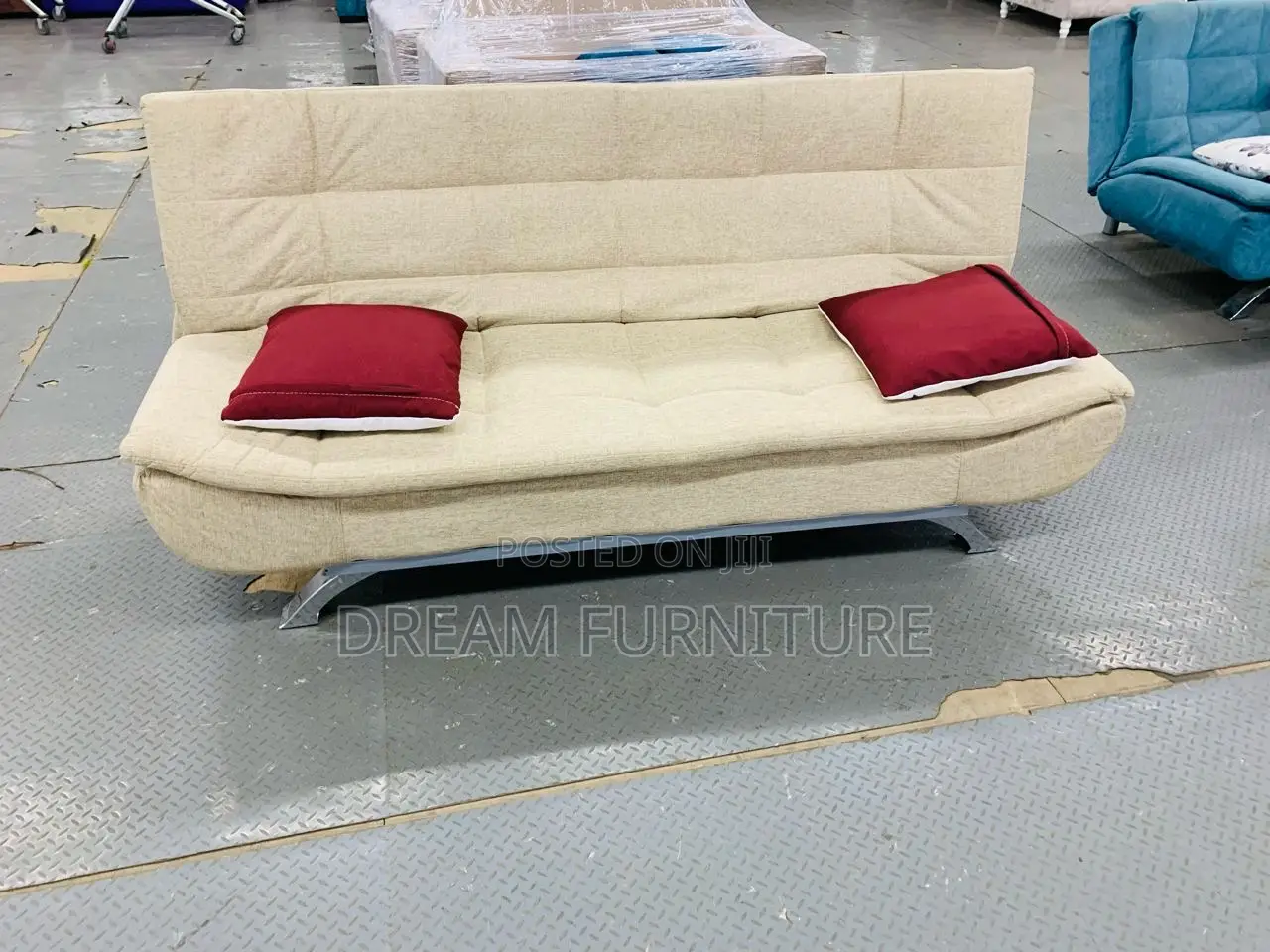 Sofa Bed(Imported)