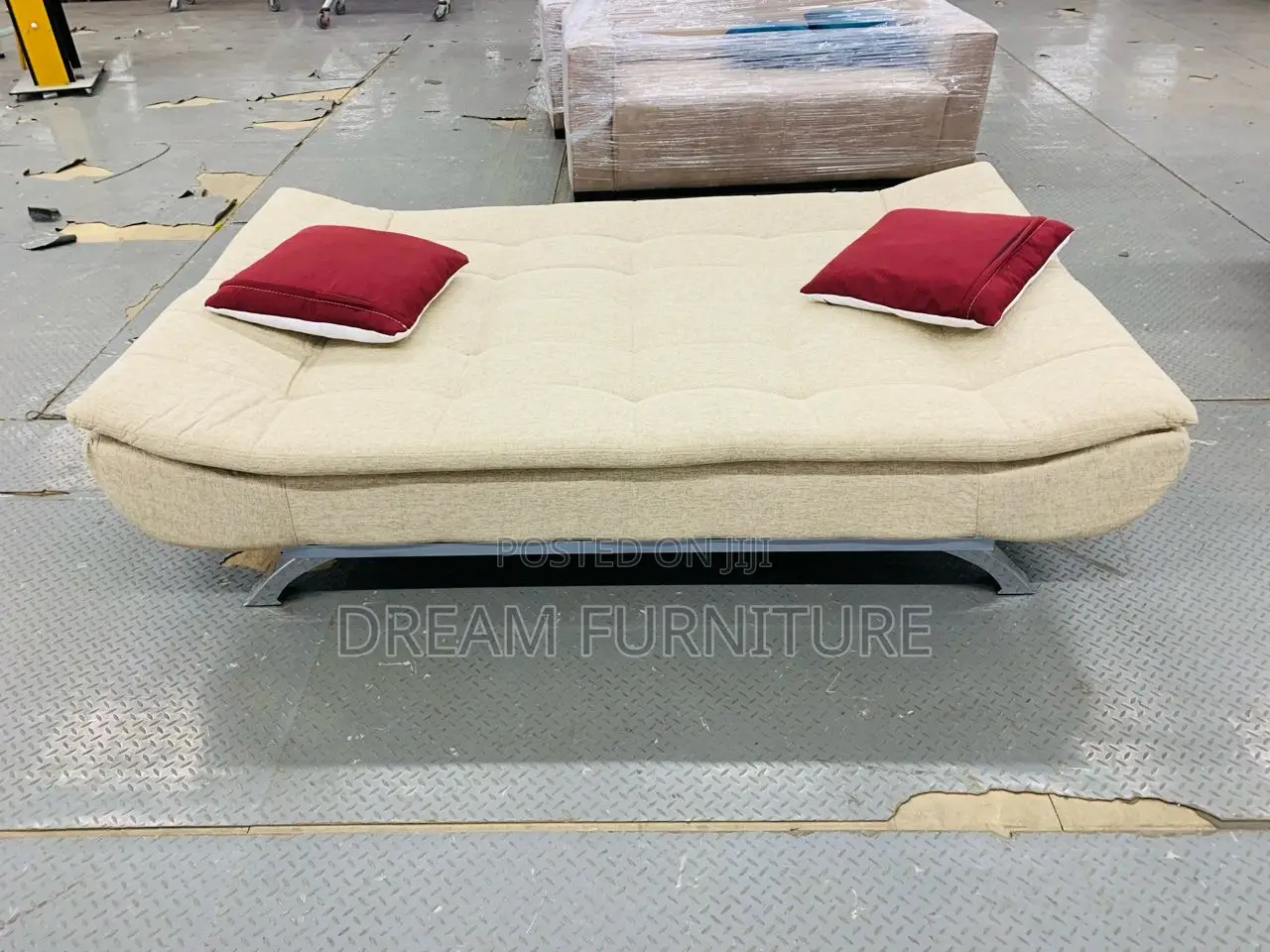 Sofa Bed(Imported)