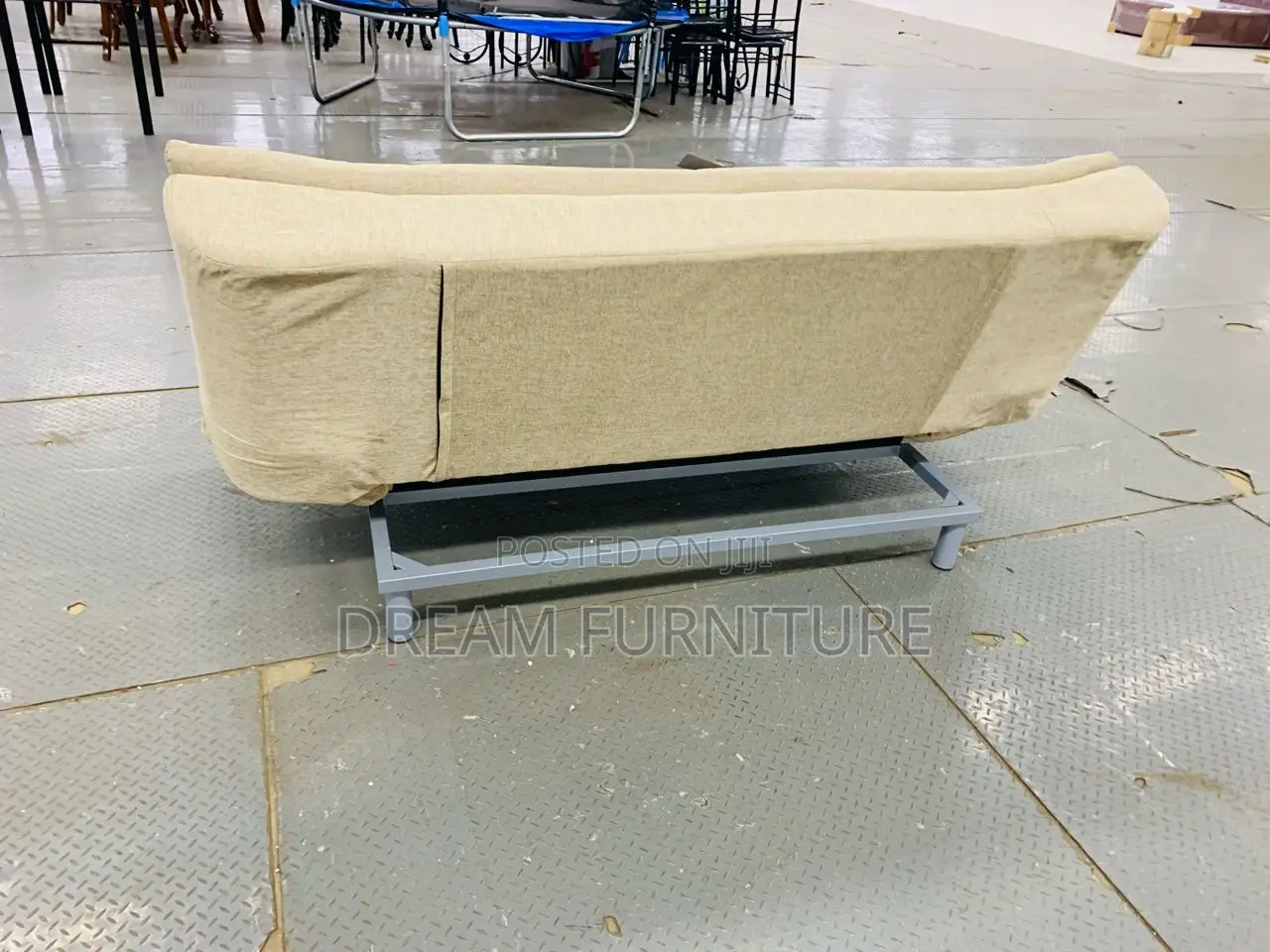 Sofa Bed(Imported)