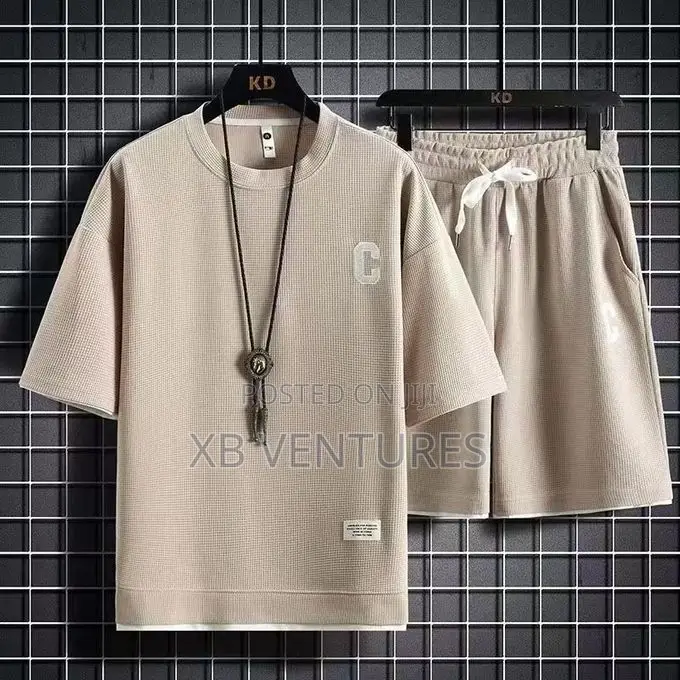 T-Shirt Shorts