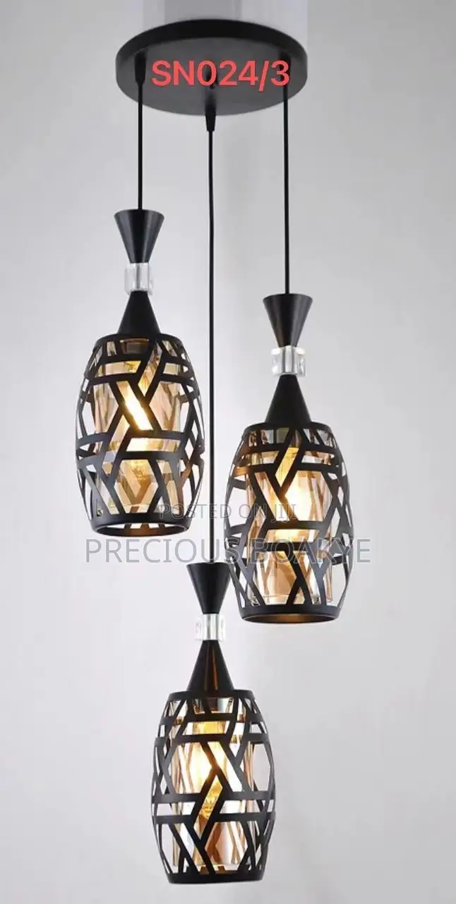 Hanging Light
