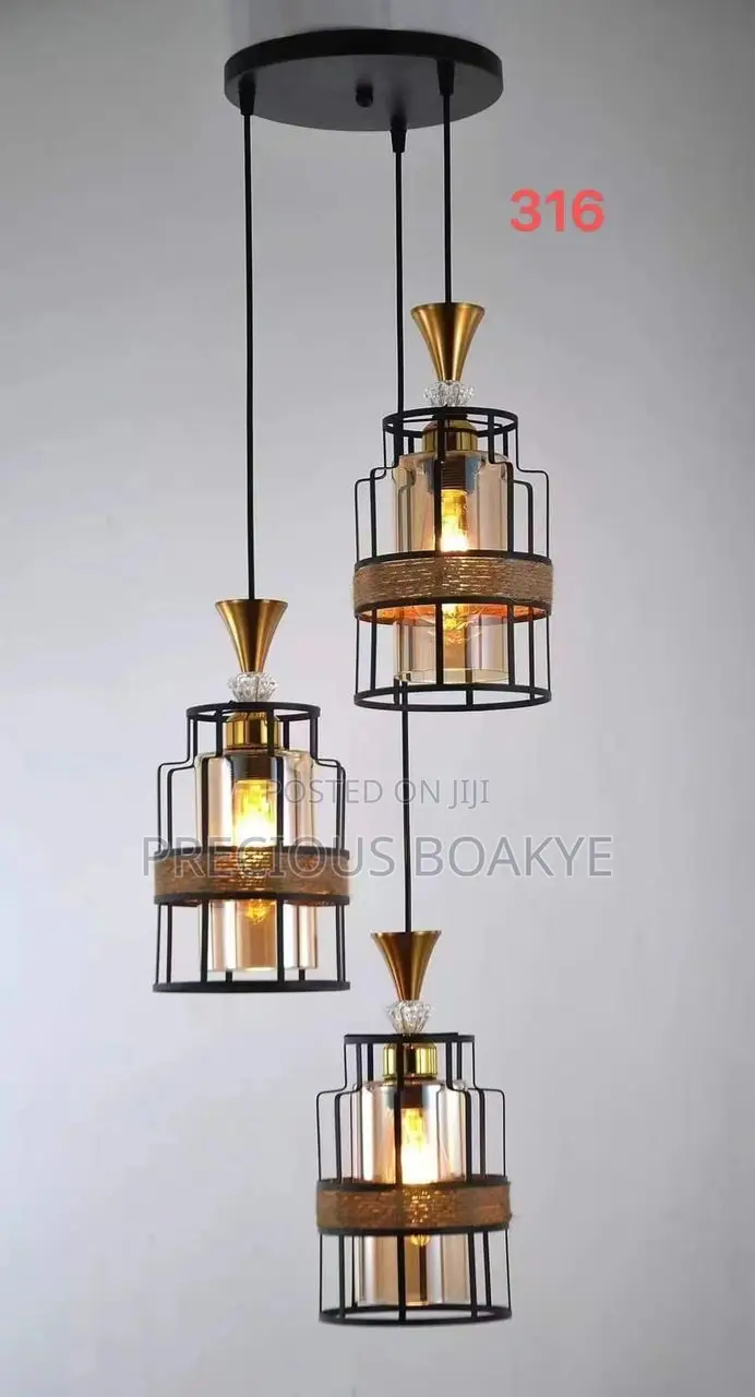 Pendent Light