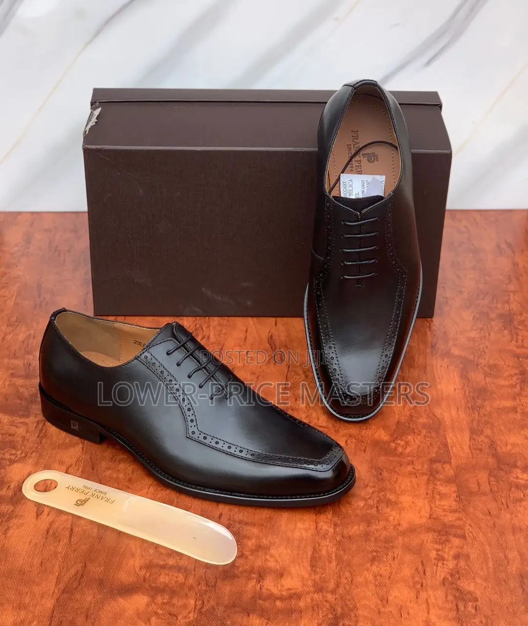 Original Frank Perry Classic Shoe
