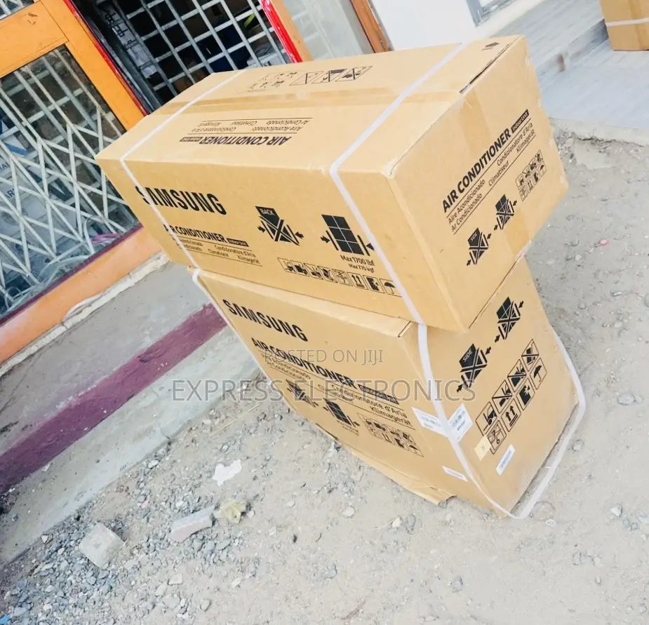 Call and Text Us for Samsung Air Conditioner 1.5hp Split
