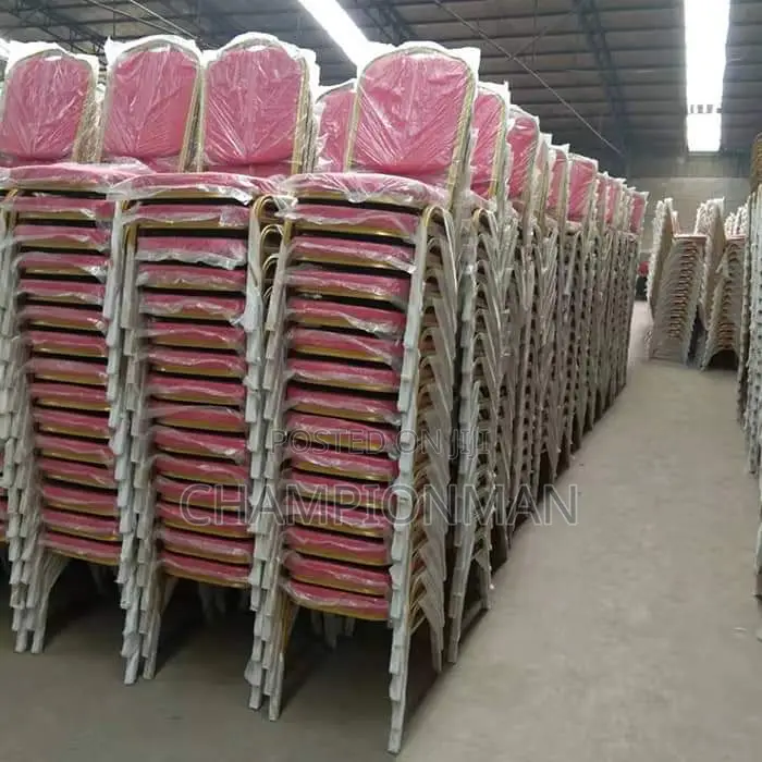 Auditorium Chairs High Density Foam