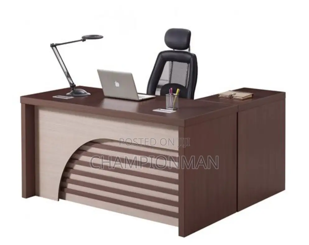 Executive Office Table