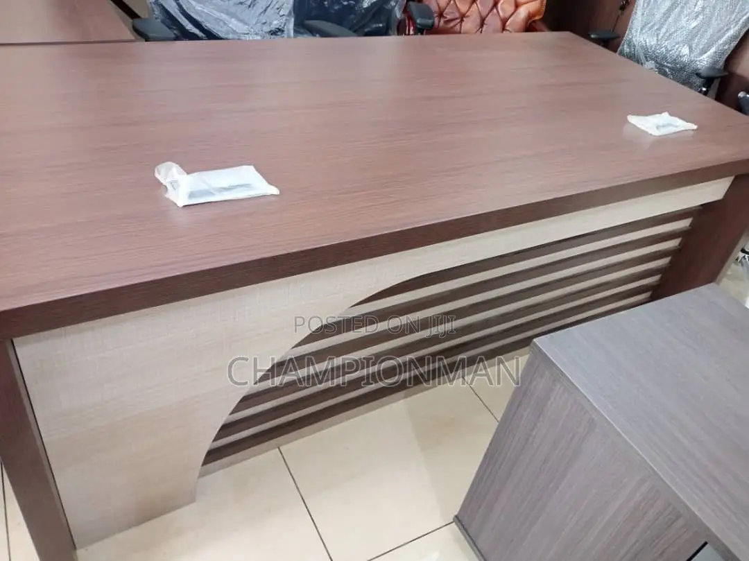 Executive Office Table