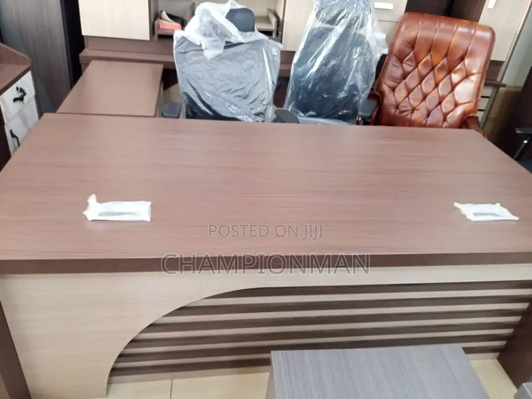 Executive Office Table