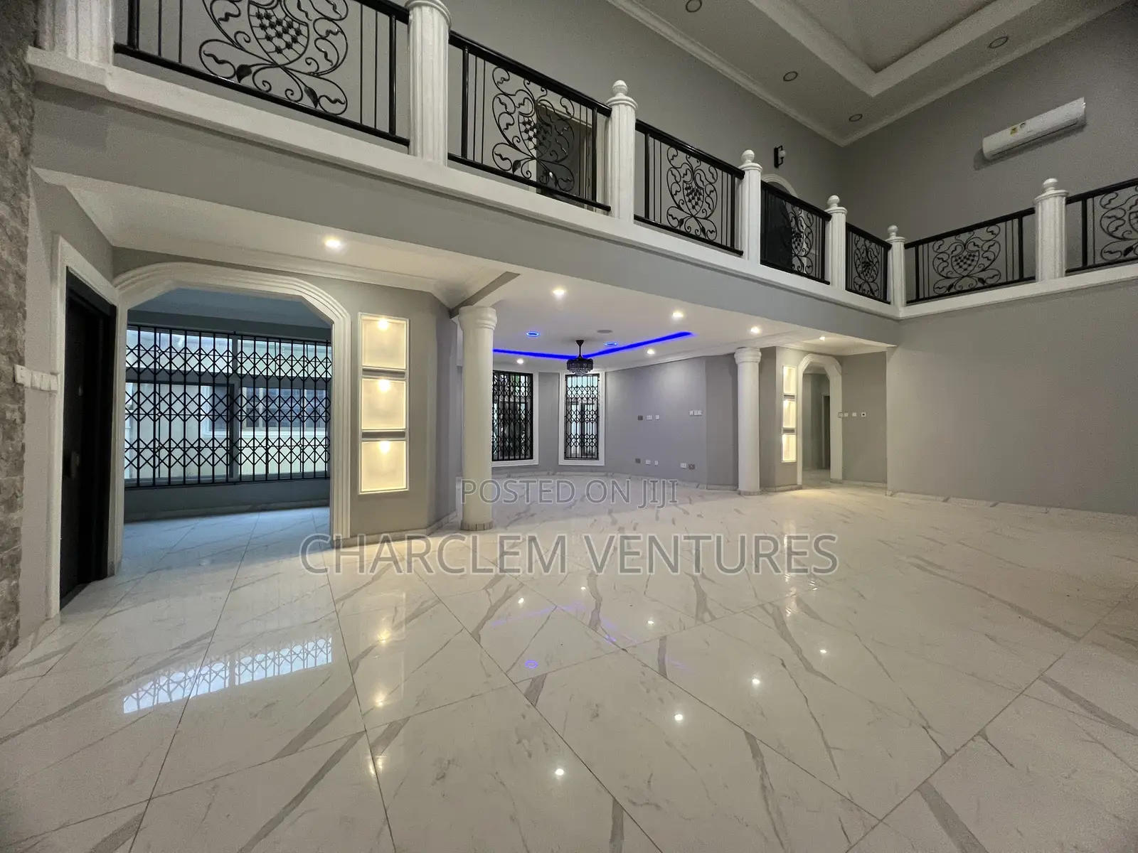 8bdrm House in Charclem Ventures, East Legon for rent