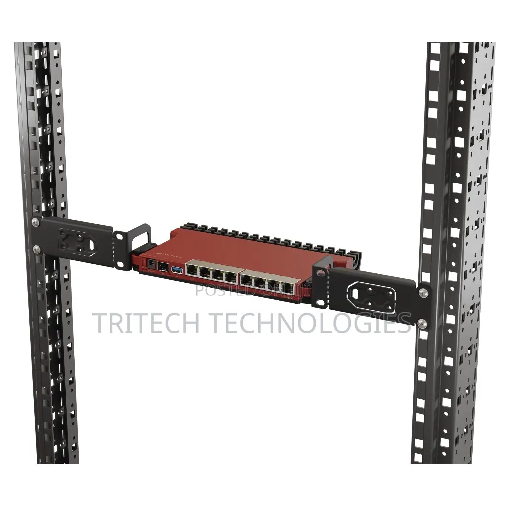 Mikrotik Ethernet Router L009uigs-Rm