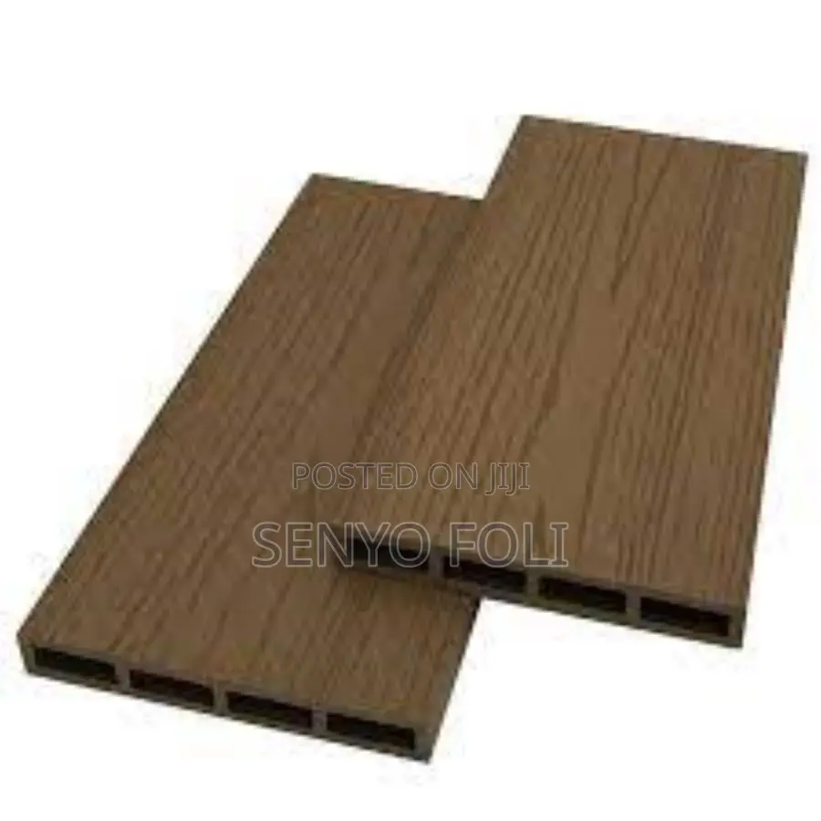 Pe Floor Decking