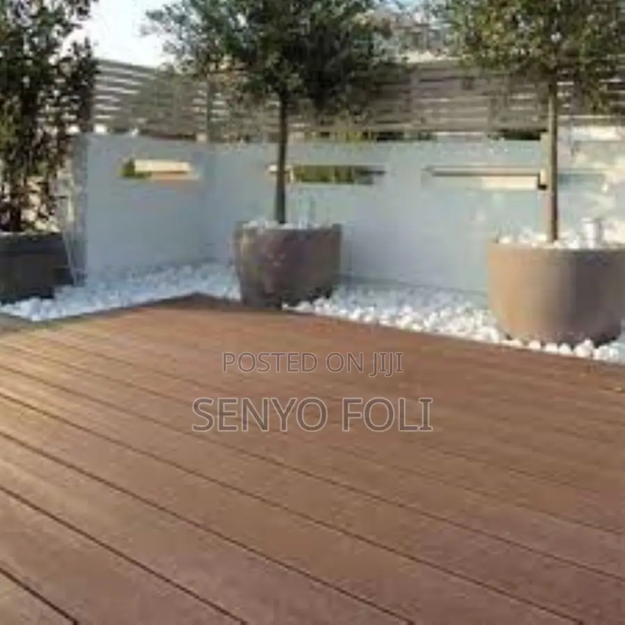Pe Floor Decking