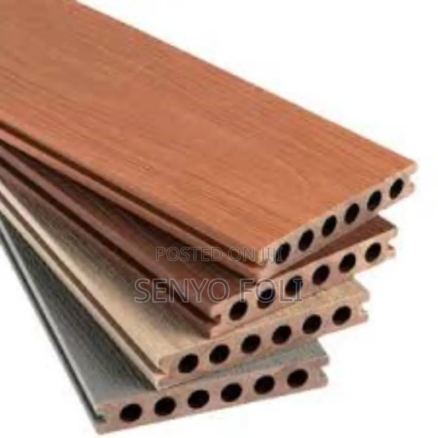 Pe Floor Decking