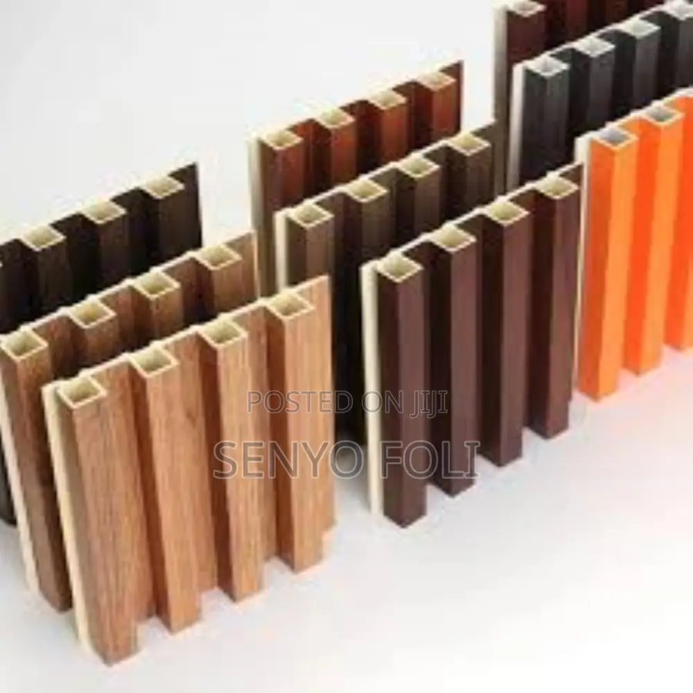WPC Wall Panels