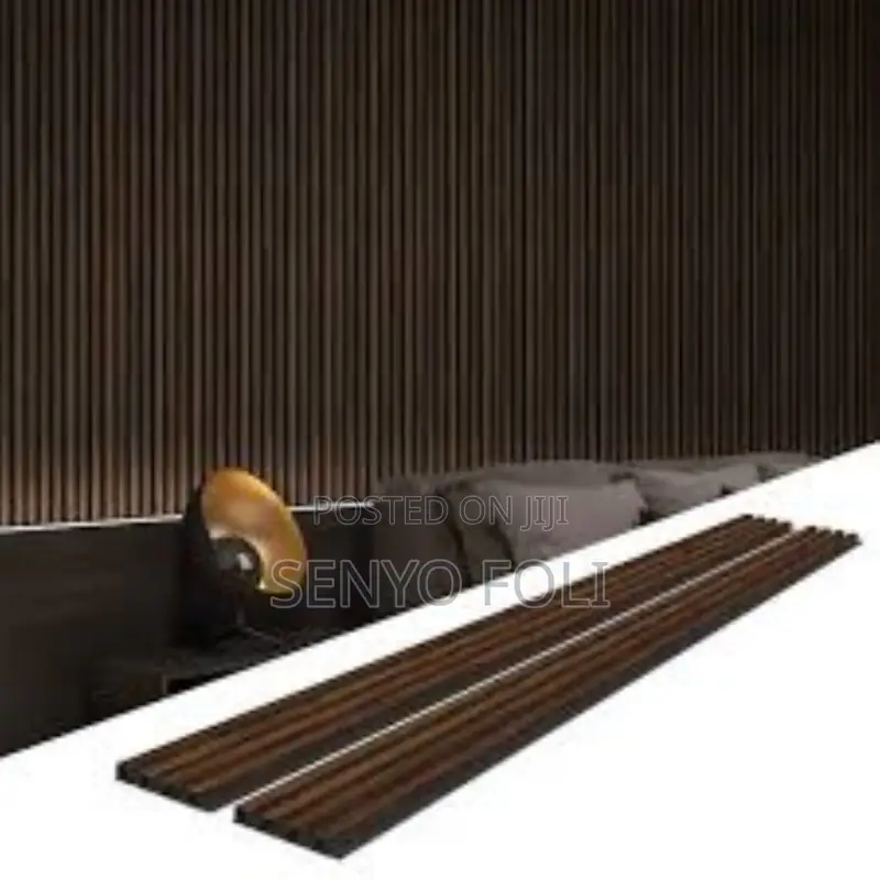 WPC Wall Panels