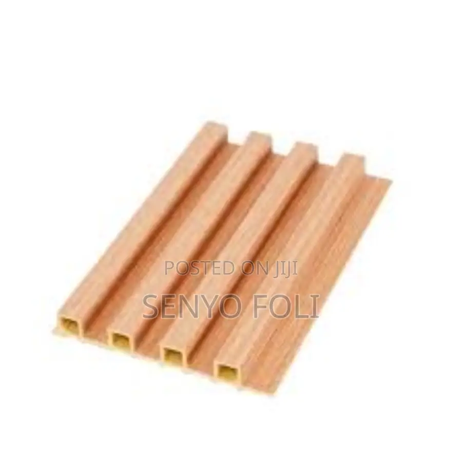 WPC Wall Panels