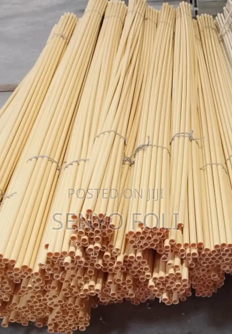 PVC Conduit Pipes