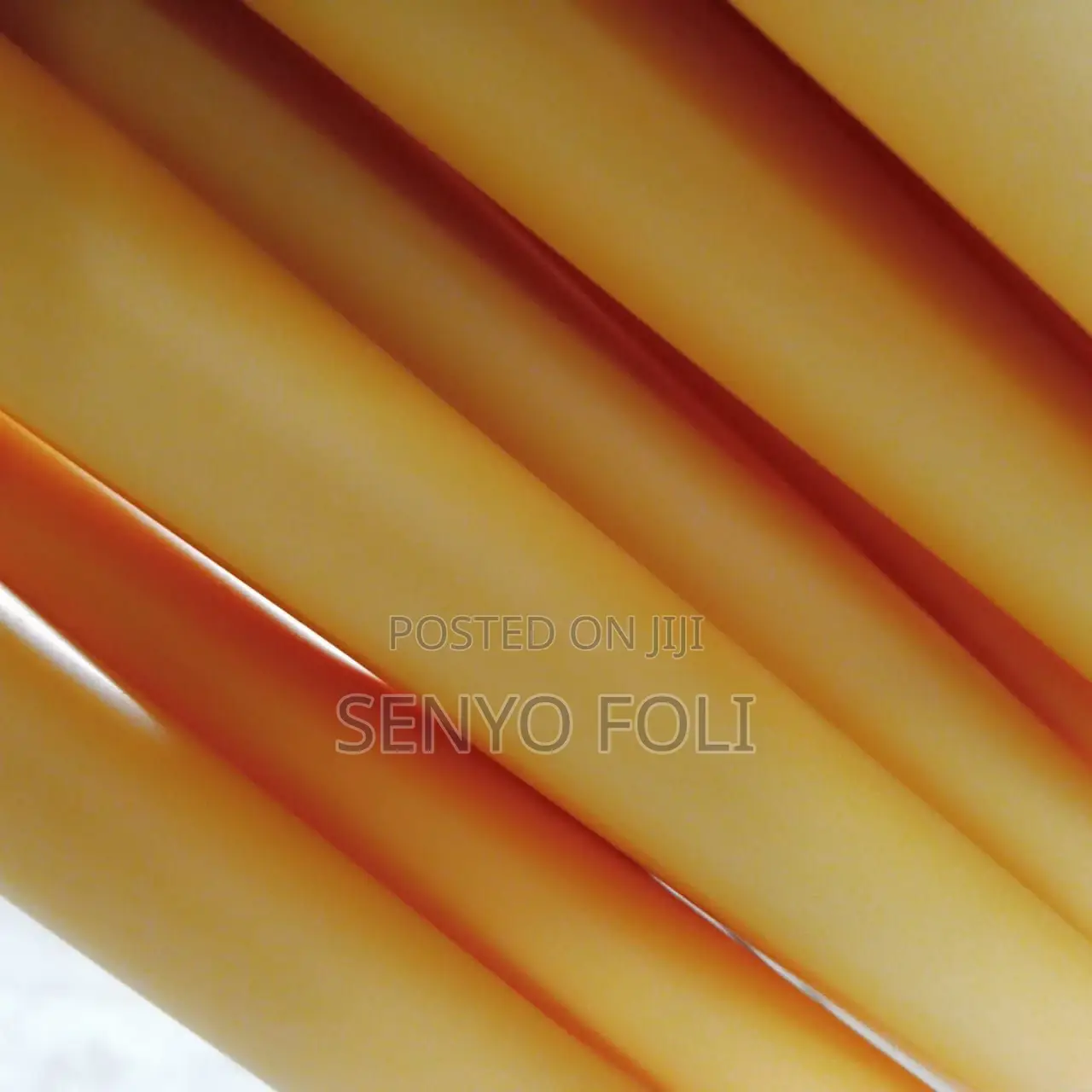 PVC Conduit Pipes