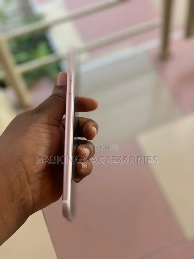 Apple iPhone 7 Plus 128 GB Rose Gold