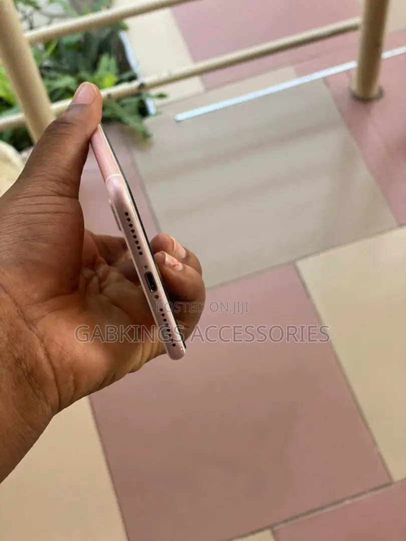 Apple iPhone 7 Plus 128 GB Rose Gold