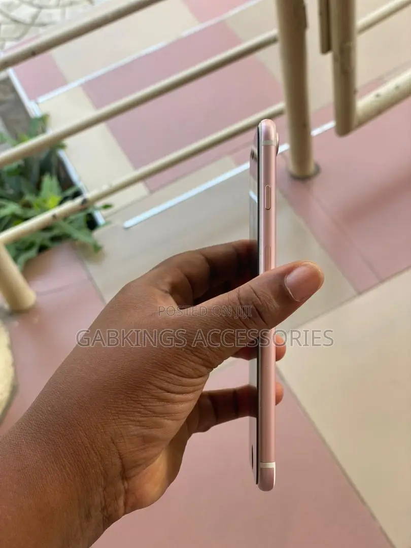 Apple iPhone 7 Plus 128 GB Rose Gold