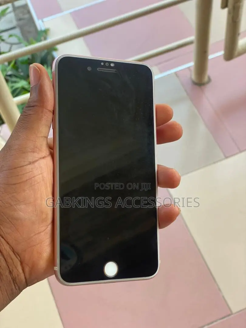 Apple iPhone 7 Plus 128 GB Rose Gold