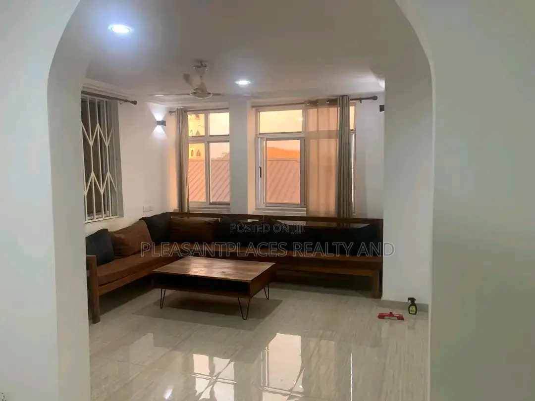 2bdrm Apartment in Pleasantplaces, Dzorwulu for rent