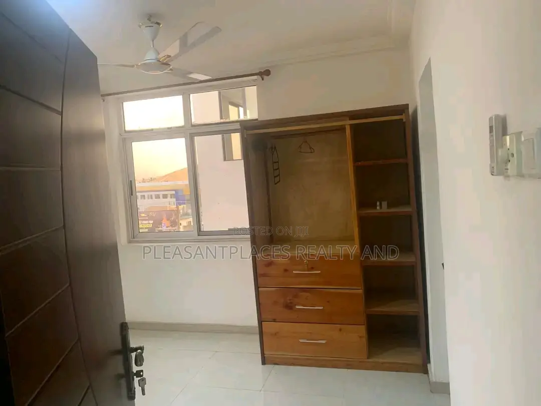 2bdrm Apartment in Pleasantplaces, Dzorwulu for rent
