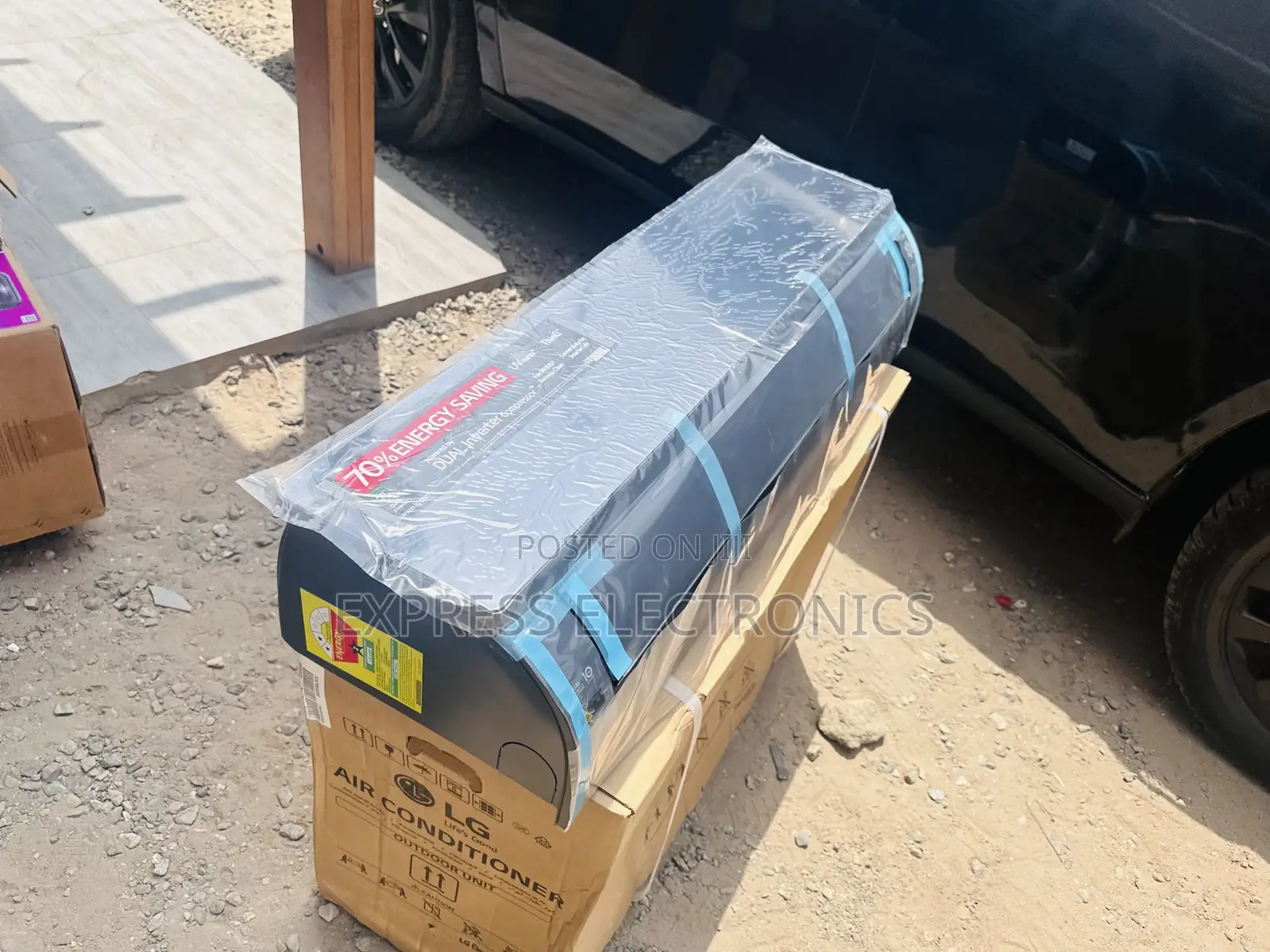 Shop the Best Lg Dual Artcool Inverter Lg 1.5hp AC
