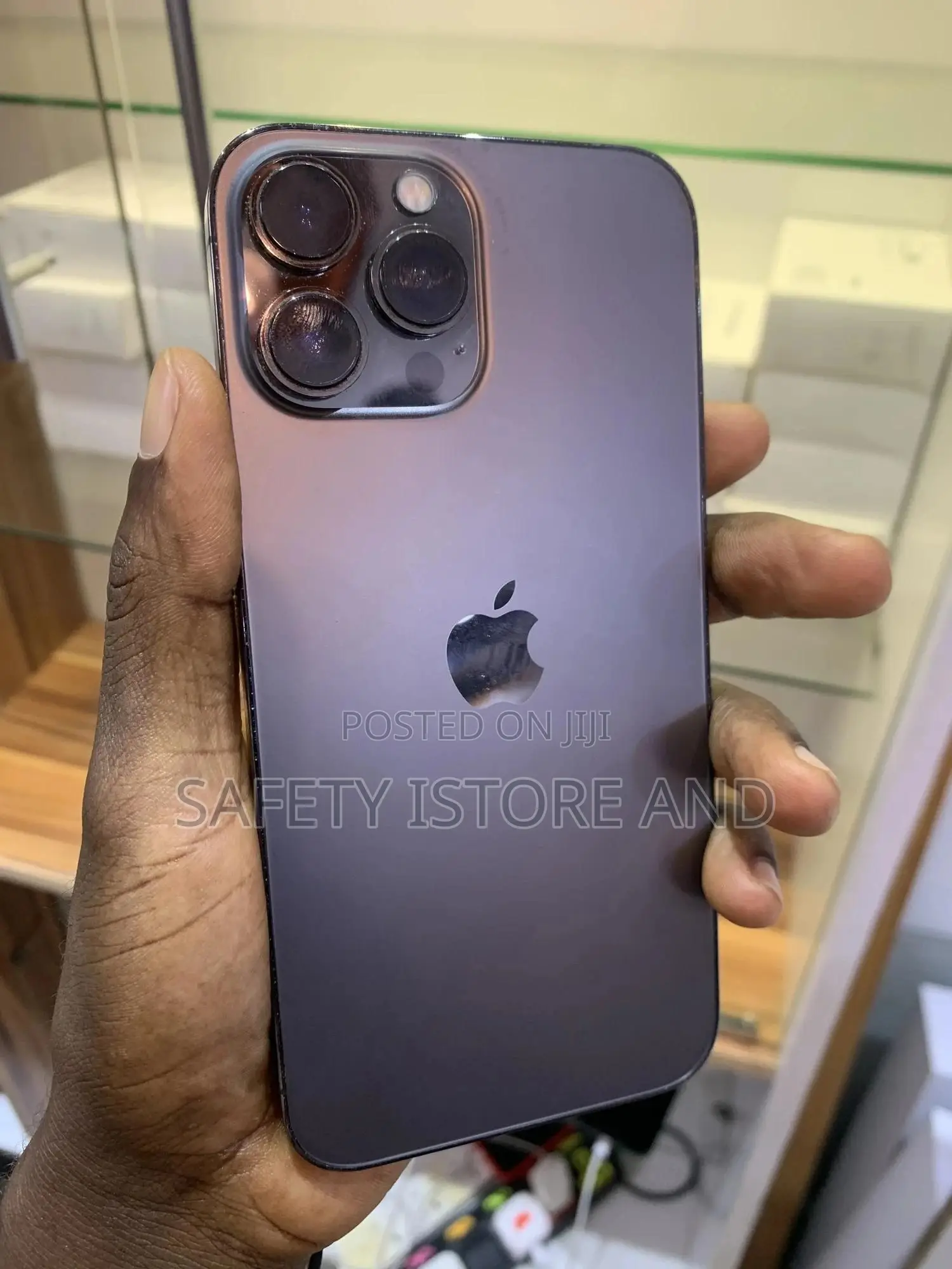 New Apple iPhone 13 Pro Max 128 GB
