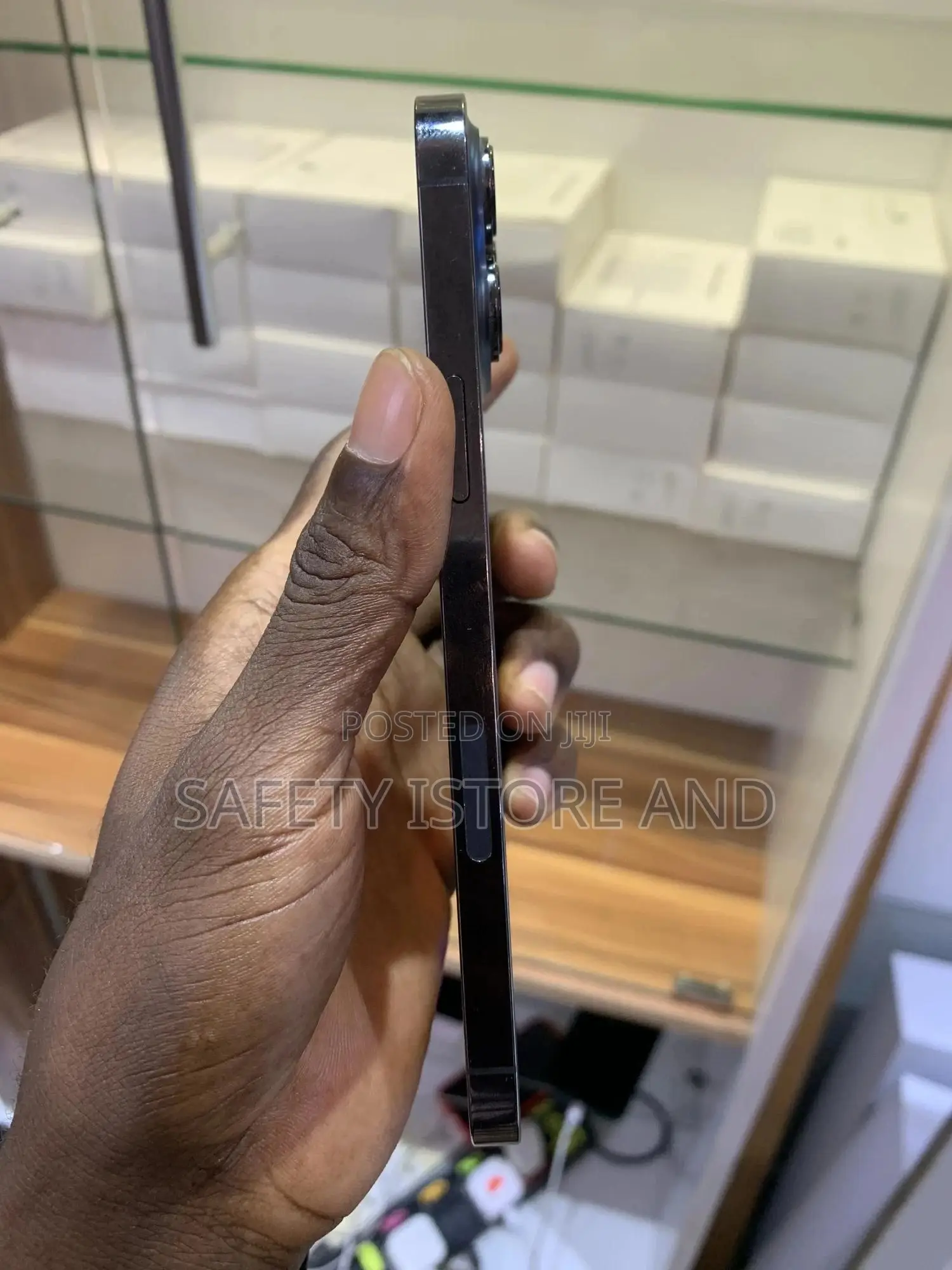 New Apple iPhone 13 Pro Max 128 GB