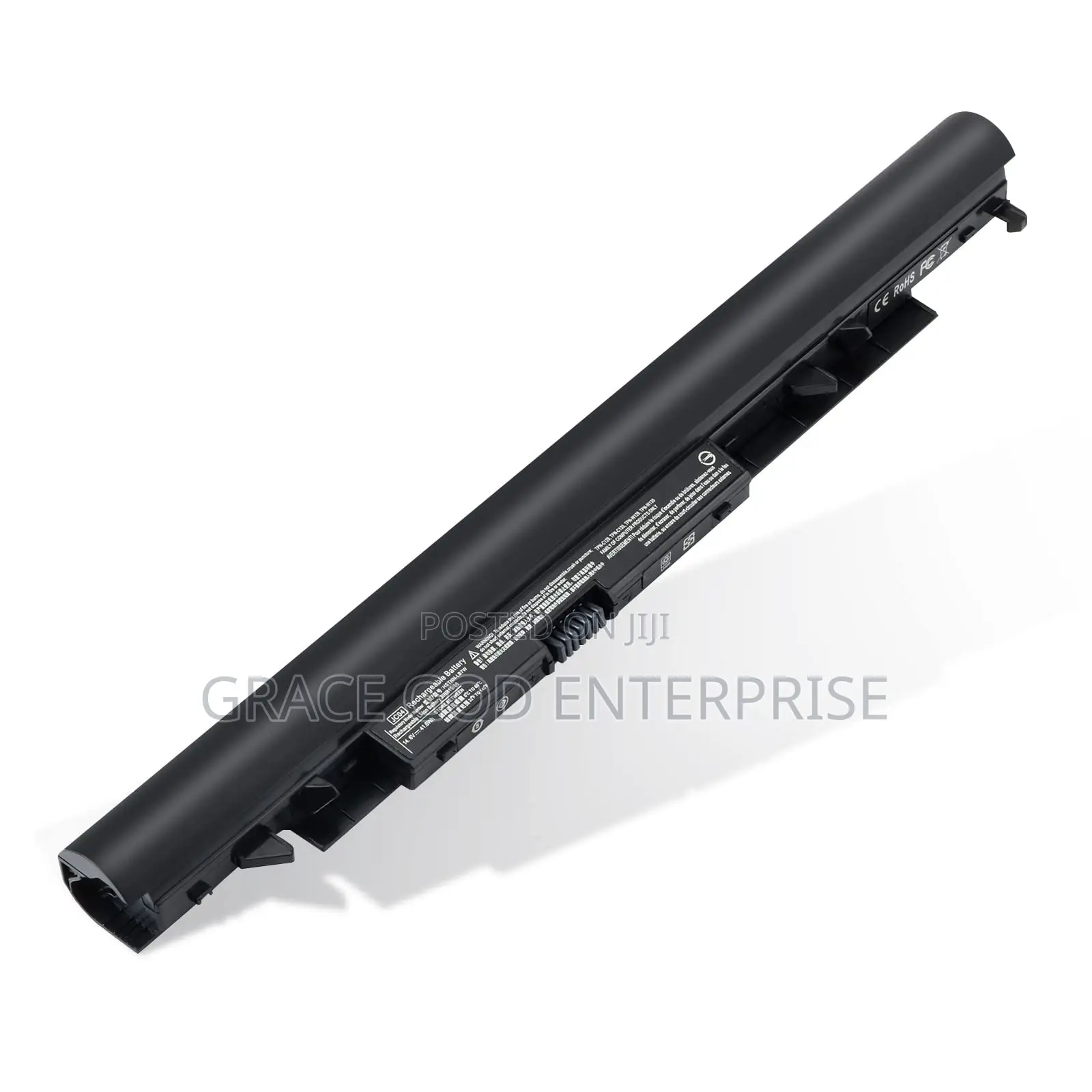 Original Hp JC03 JC04 Cell Laptop Battery