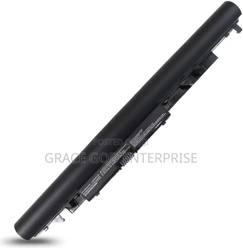 Original Hp JC03 JC04 Cell Laptop Battery