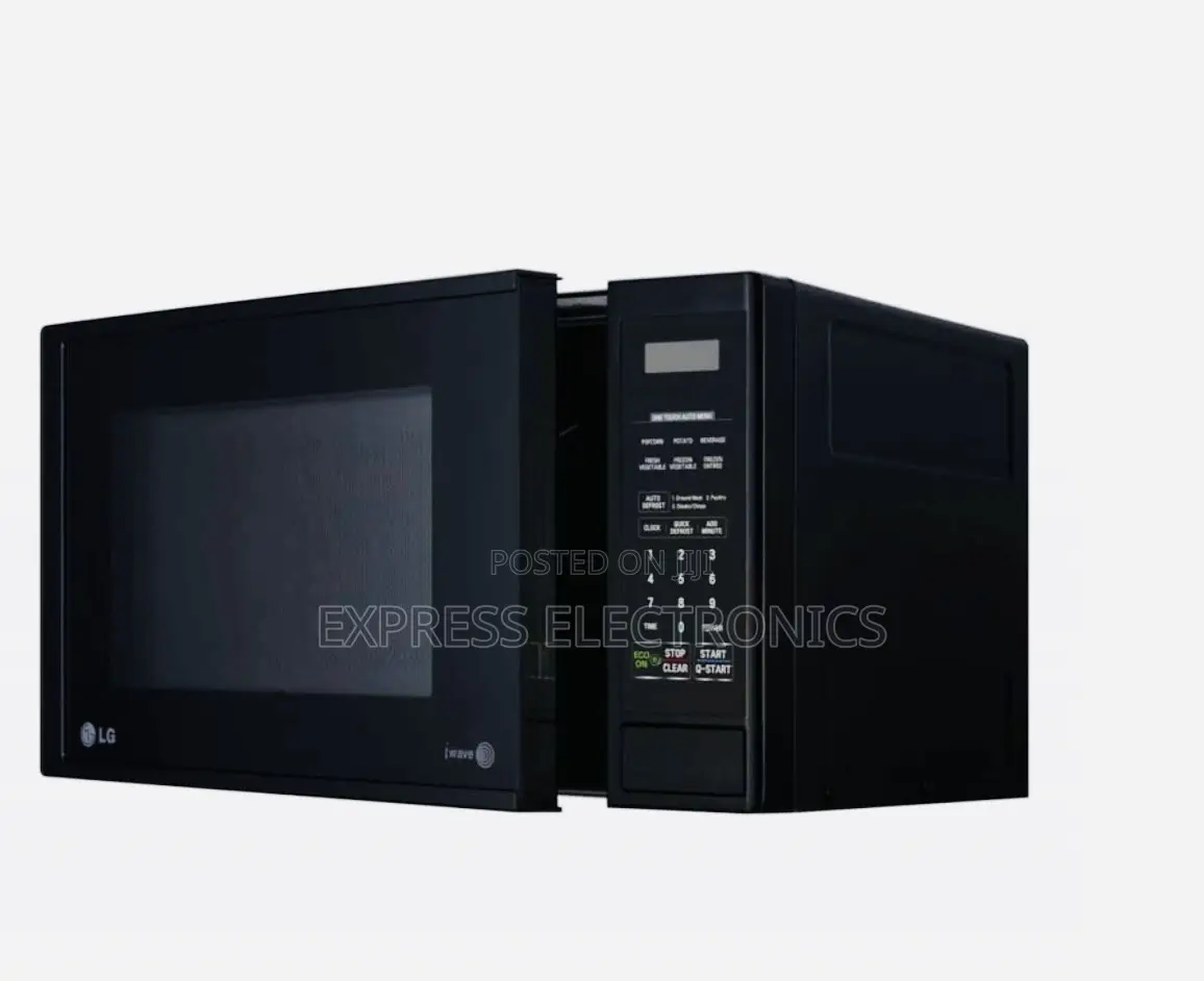 Shop the Best Ms2042db Lg Microwave