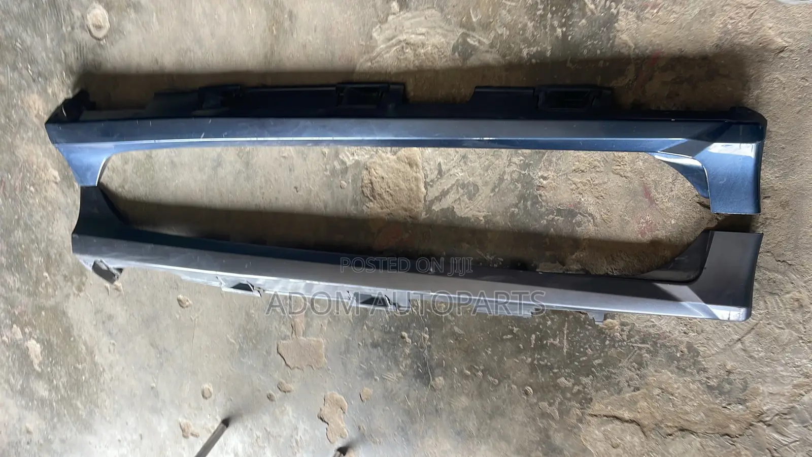 Civic Running Board 2016 2017 2018 2019 2020