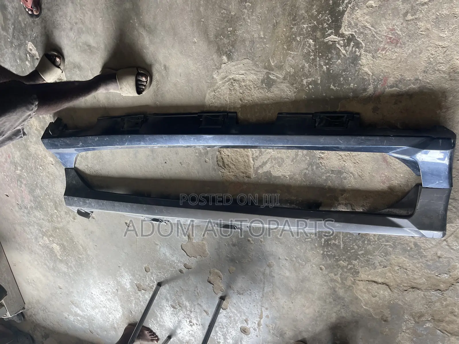 Civic Running Board 2016 2017 2018 2019 2020