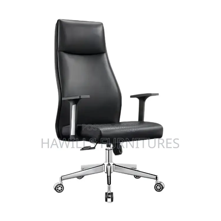 Quality Swivel Chair