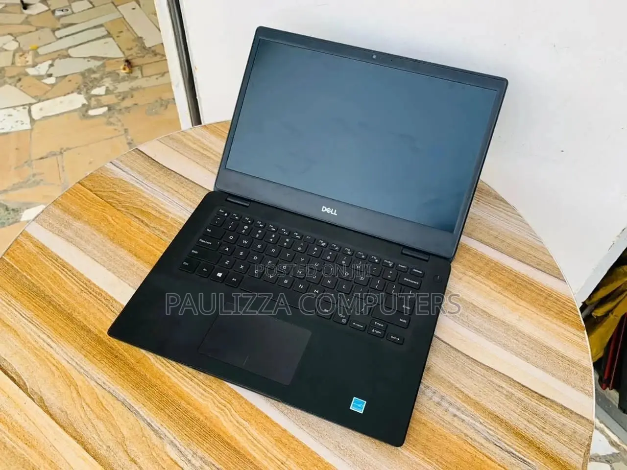 Laptop Dell Inspiron 14 8GB Intel Core i5 SSD 256GB