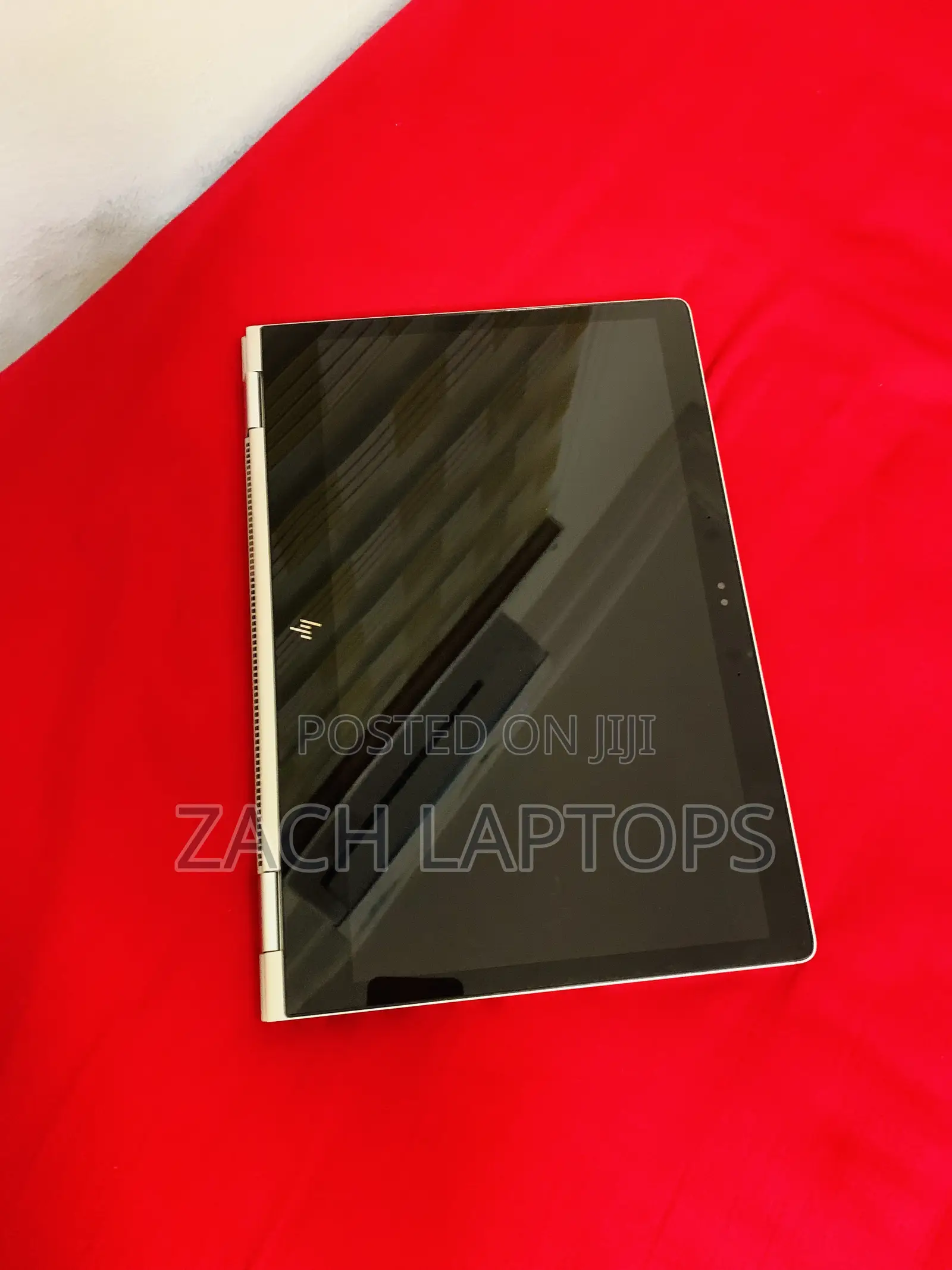 Laptop HP EliteBook X360 1030 G2 8GB Intel Core I5 SSD 256GB