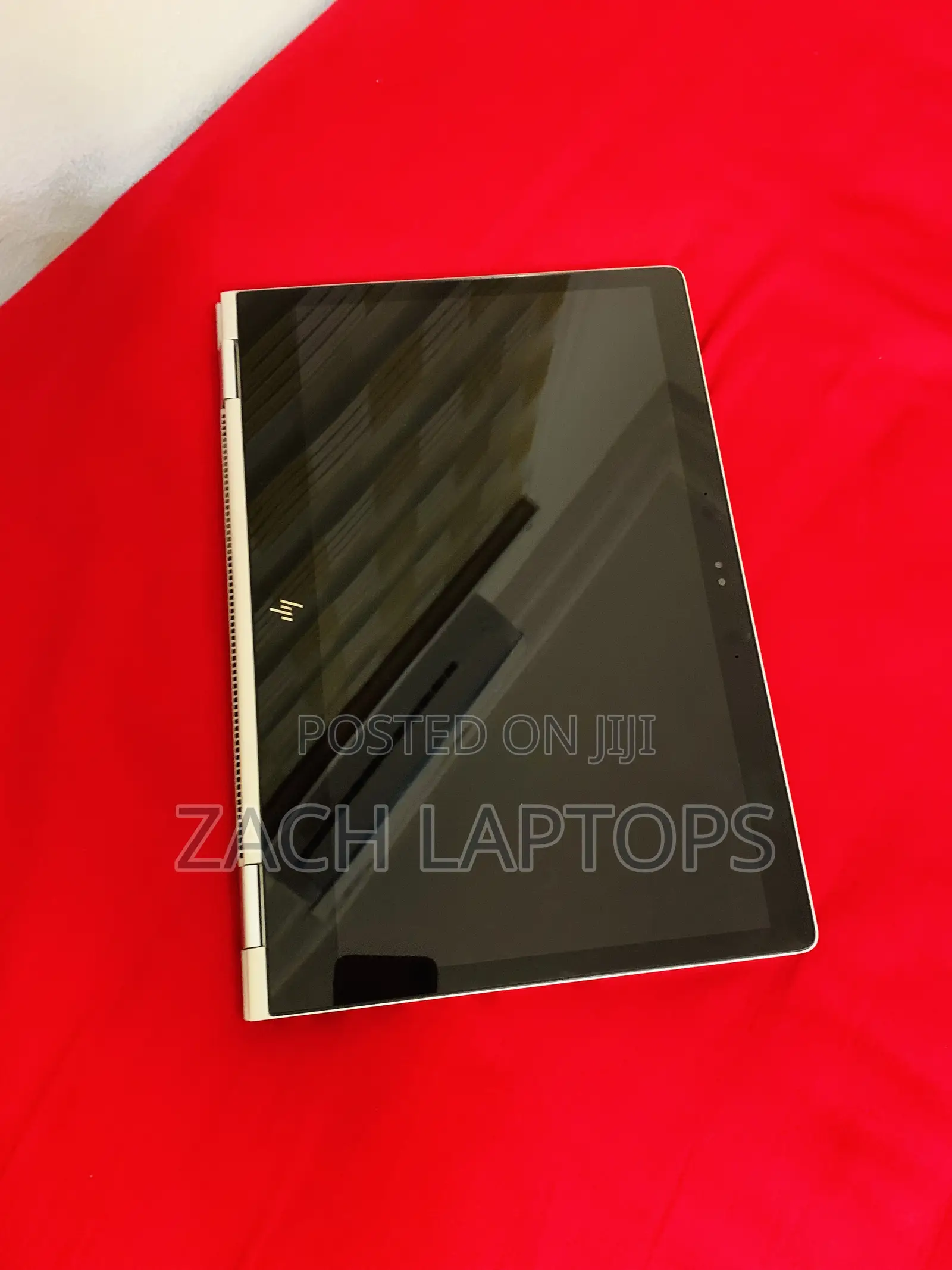 Laptop HP EliteBook X360 1030 G2 8GB Intel Core I5 SSD 256GB